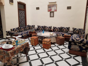 Ziat Dar elzarhounni